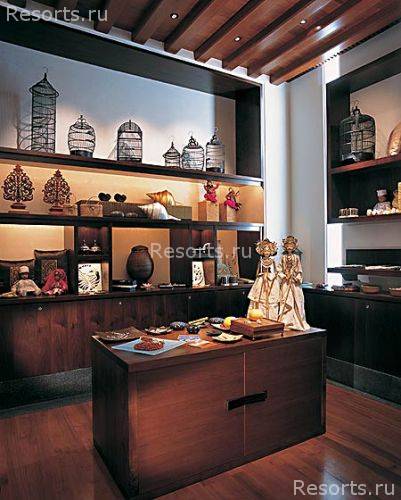 The Chedi Muscat 13